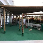 Exclusivo Apto Alta Mar De Marbella