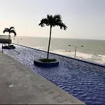 Exclusivo Apto Alta Mar De Marbella
