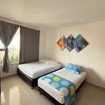 Exclusivo Apto Alta Mar De Marbella