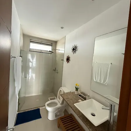Exclusivo Apto Alta Mar De Marbella