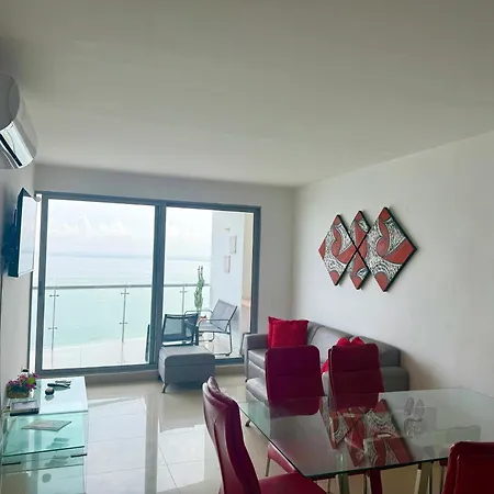 Apartamento Exclusivo Apto Alta Mar De Marbella