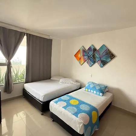 Exclusivo Apto Alta Mar De Marbella *