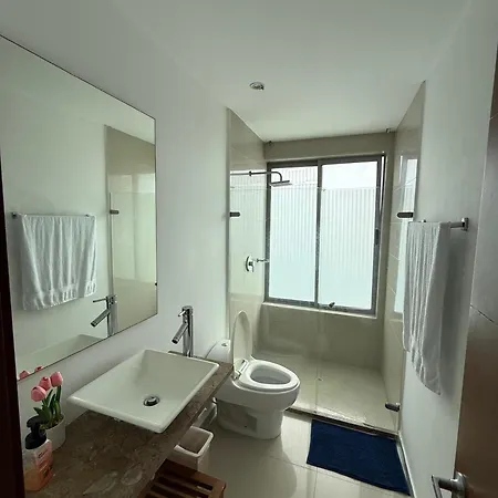 Exclusivo Apto Alta Mar De Marbella